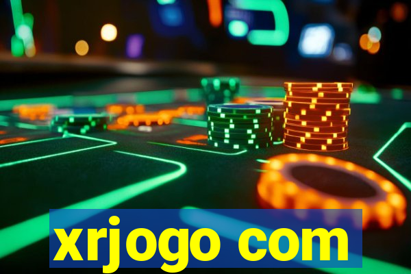 xrjogo com